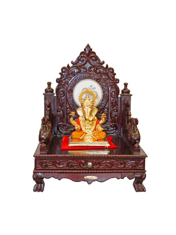 Antique Aasan - Image 2