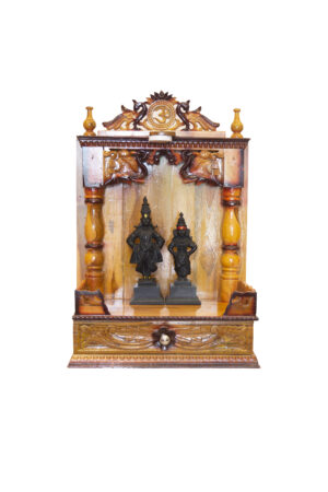 Heritage Wall Mount