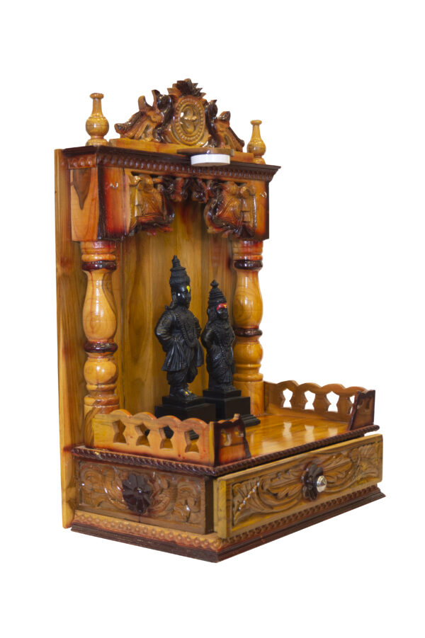 Heritage Wall Mount - Image 2
