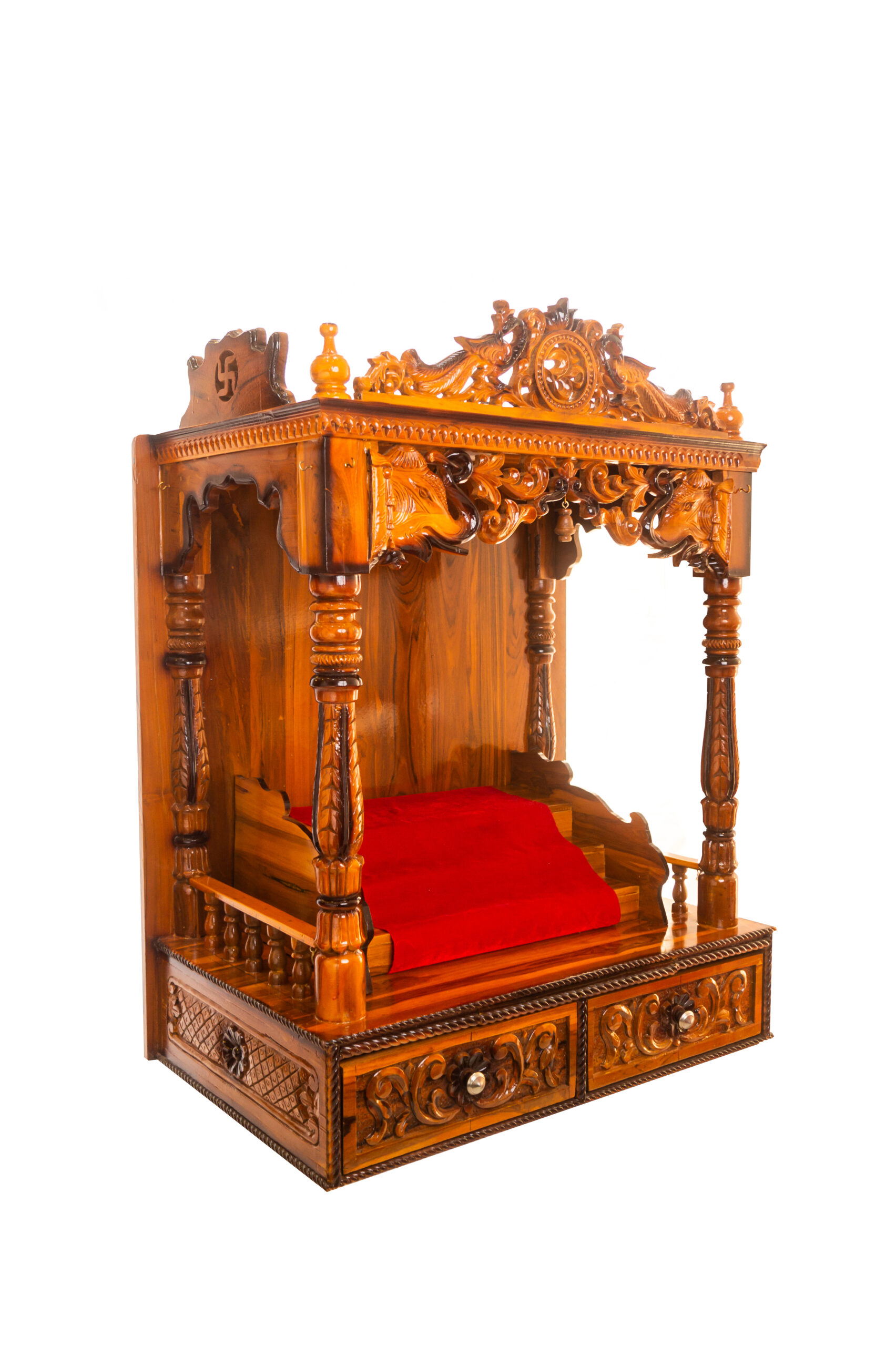 Premium Heritage Arch