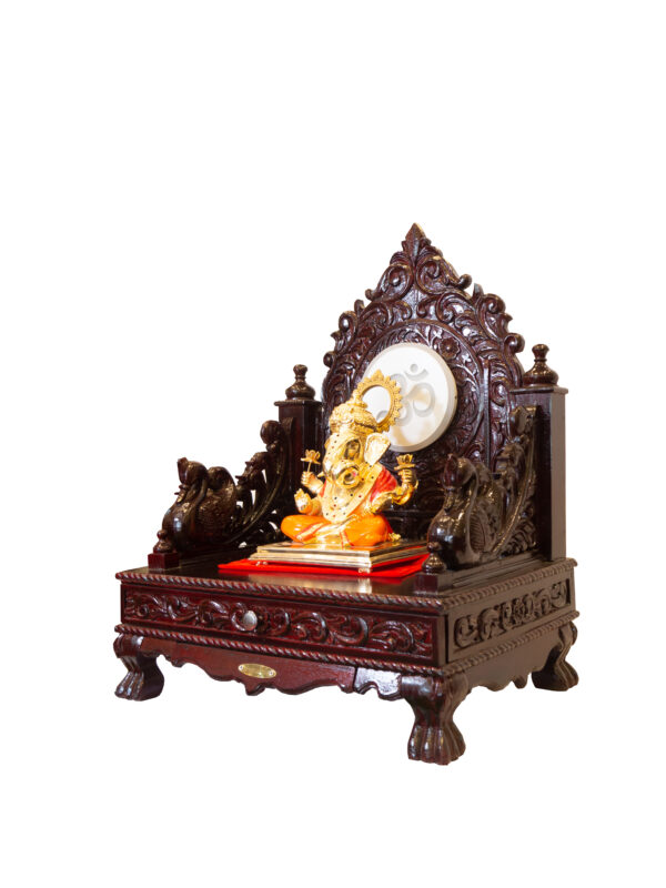 Antique Aasan - Image 3
