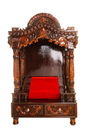 Premium Nakshi Arch