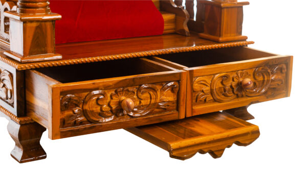 Premium Nakshi Arch - Image 9