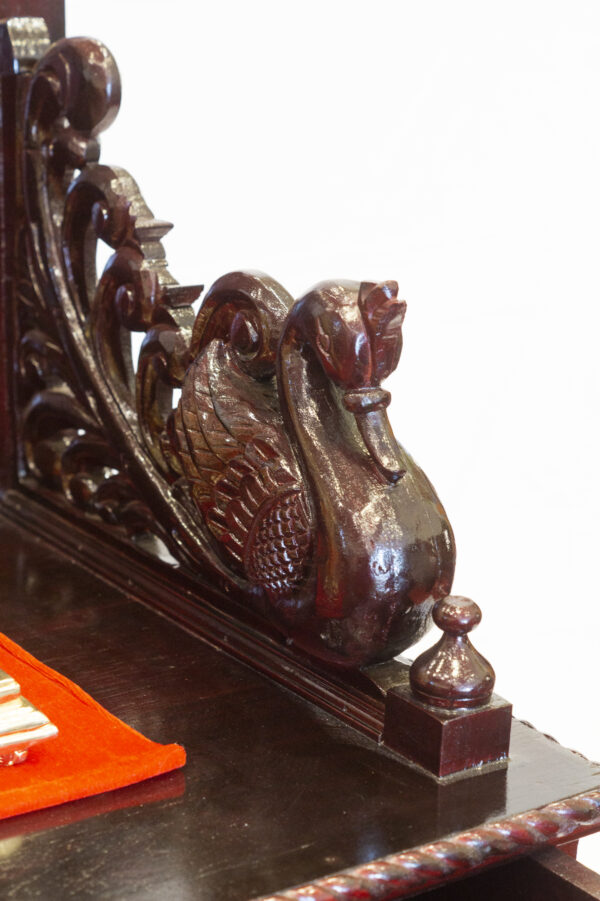 Antique Aasan - Image 5