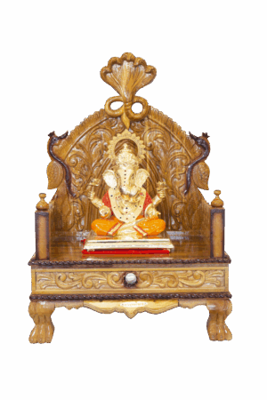 Antique Aasan