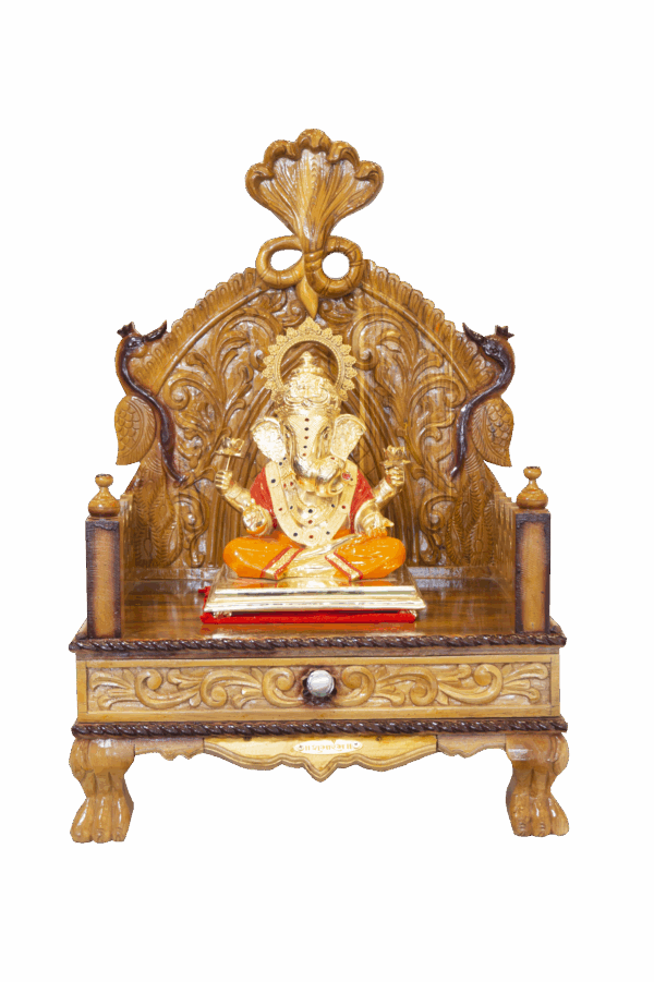 Antique Aasan