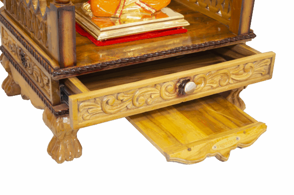 Antique Aasan - Image 6