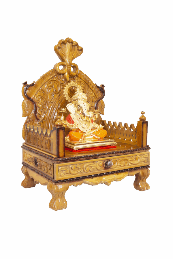 Antique Aasan - Image 7